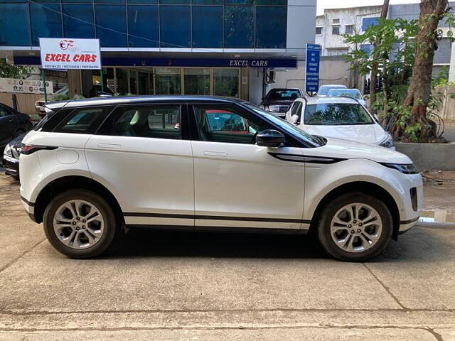 Used Land Rover Range Rover Evoque S [2020-2021] in Mumbai