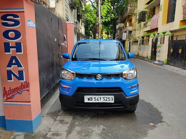 Used 2020 Maruti Suzuki S-Presso in Kolkata