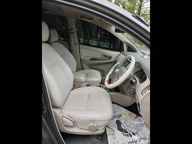 Used Toyota Innova [2012-2013] 2.5 G 7 STR BS-IV in Pune