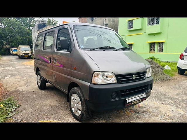 Used Maruti Suzuki Eeco [2010-2022] 5 STR [2014-2019] in Kolkata