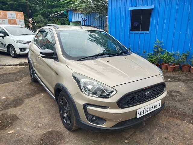 Used Ford Freestyle Trend 1.2 Ti-VCT [2018-2019] in Pune