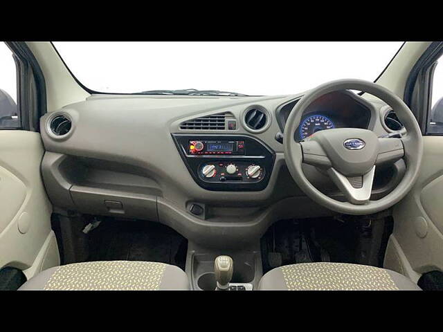 Used Datsun redi-GO [2016-2020] T (O) [2016-2019] in Chennai