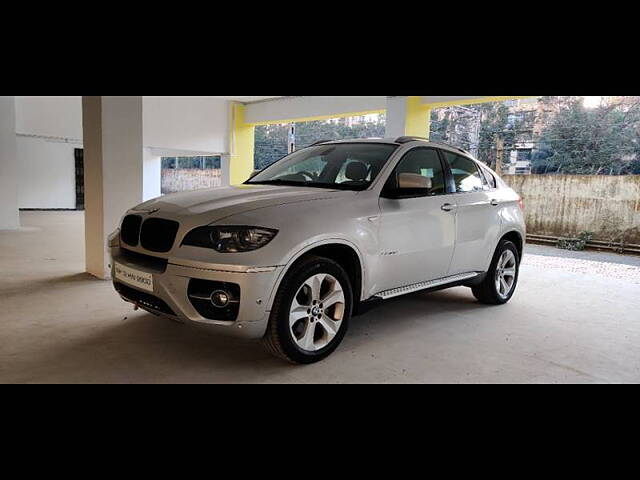 Used BMW X6 [2009-2012] xDrive 30d in Mumbai