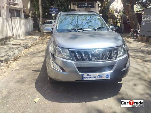 Used 2017 Mahindra XUV500 in Bangalore