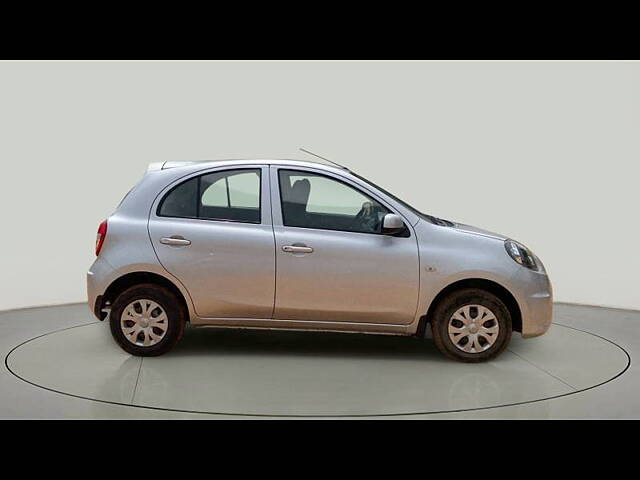 Used Nissan Micra Active [2013-2018] XV in Hyderabad