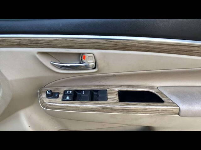 Used Maruti Suzuki Ciaz Alpha Hybrid 1.5 [2018-2020] in Lucknow