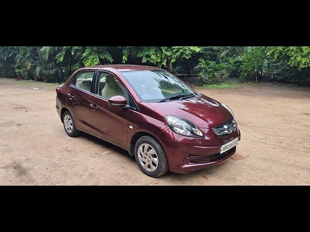 Used Honda Amaze [2013-2016] 1.5 S i-DTEC in Kolkata