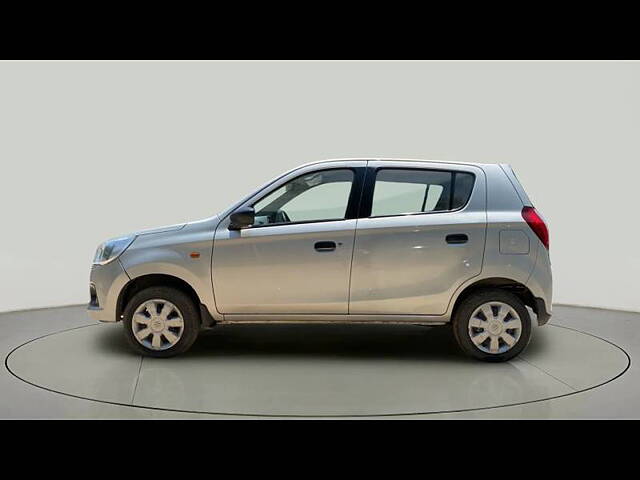 Used Maruti Suzuki Alto K10 [2014-2020] VXi [2014-2019] in Chennai