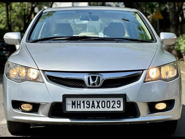 Used Honda Civic [2006-2010] 1.8V MT in Mumbai