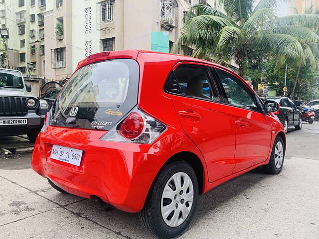 Used Honda Brio [2011-2013] S MT in Mumbai