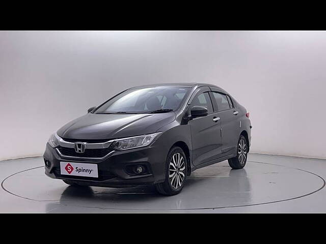 Used 2017 Honda City in Bangalore