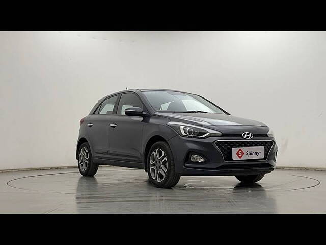 Used Hyundai Elite i20 [2019-2020] Asta 1.2 (O) [2019-2020] in Hyderabad