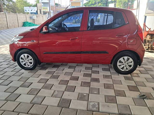 Used Hyundai i10 [2010-2017] Magna 1.2 Kappa2 in Coimbatore