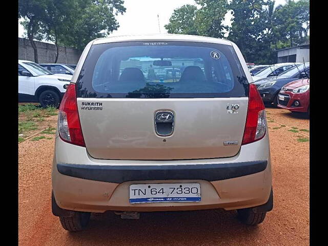 Used Hyundai i10 [2007-2010] Era in Madurai