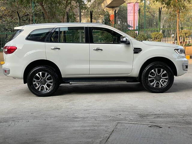 Used Ford Endeavour [2016-2019] Titanium 3.2 4x4 AT in Delhi