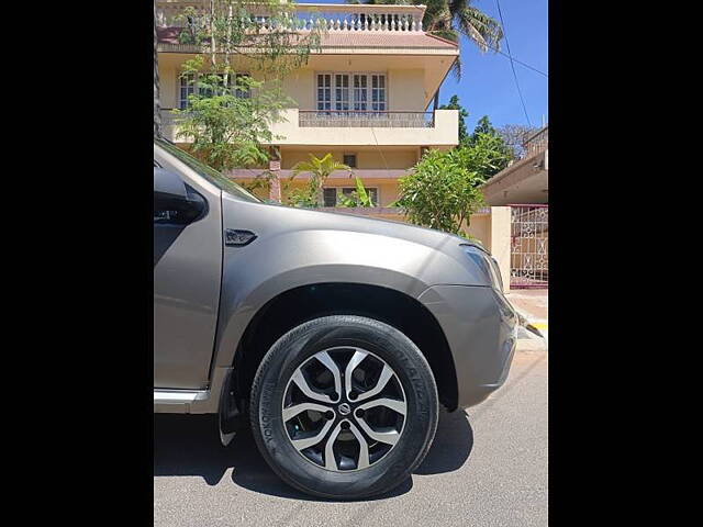 Used Nissan Terrano [2013-2017] XVD Premium AMT in Bangalore