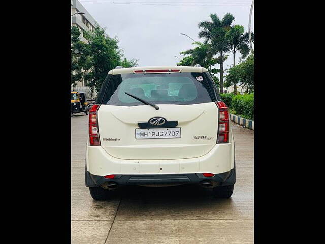 Used Mahindra XUV500 [2011-2015] W8 in Pune