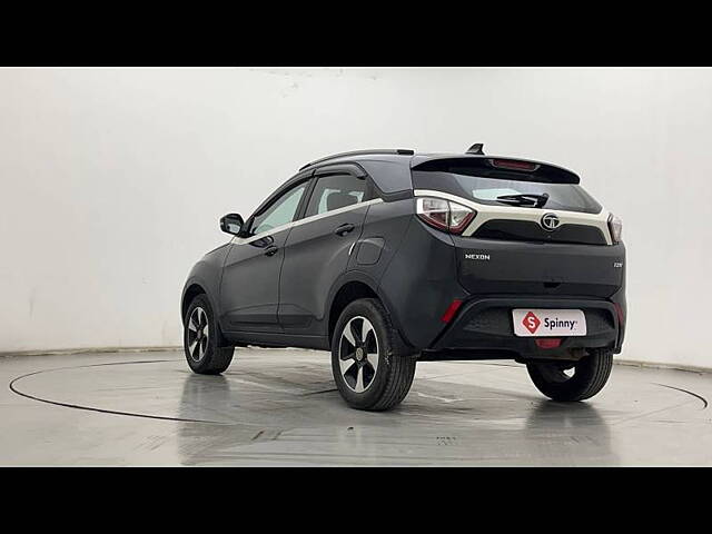 Used Tata Nexon [2017-2020] XZA Plus Diesel in Hyderabad