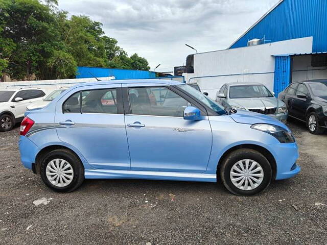 Used 2016 Maruti Suzuki Swift DZire in Chennai