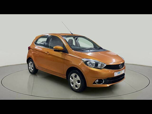 Used 2016 Tata Tiago in Mumbai