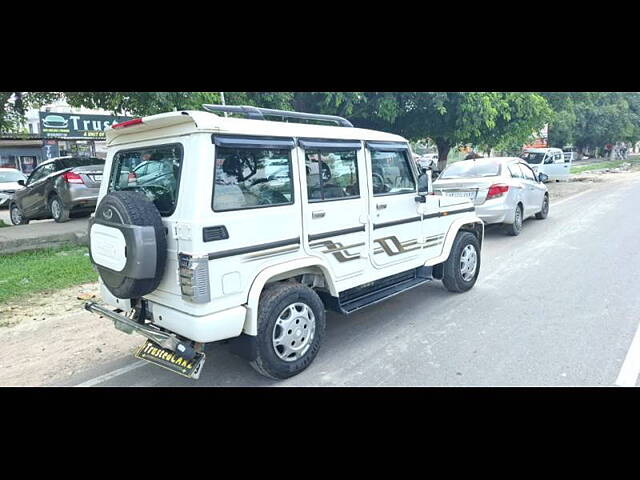 Used Mahindra Bolero B6 (O) [2022] in Lucknow