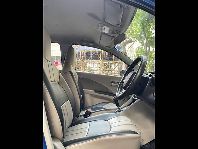 Used Maruti Suzuki Celerio [2017-2021] ZXi (O) AMT [2019-2020] in Kolkata