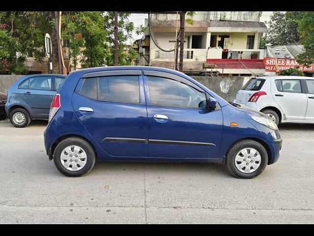 Used Hyundai i10 [2007-2010] Magna 1.2 in Nagpur