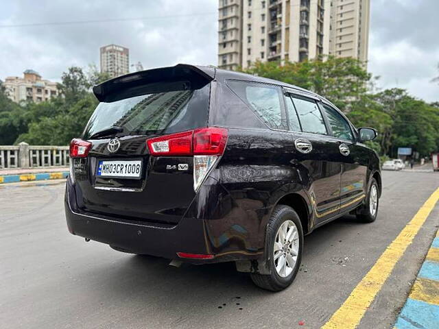 Used Toyota Innova Crysta [2016-2020] 2.4 VX 8 STR [2016-2020] in Mumbai