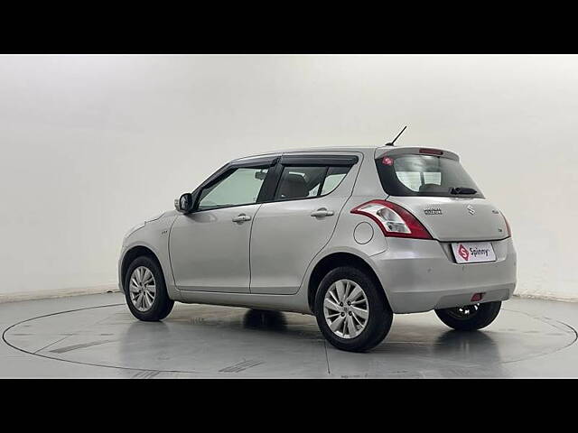 Used Maruti Suzuki Swift [2014-2018] ZXi in Delhi