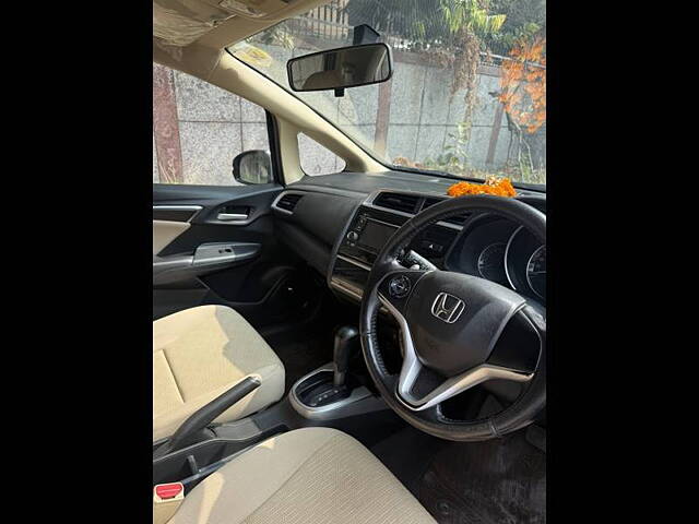 Used Honda Jazz [2015-2018] V AT Petrol in Delhi