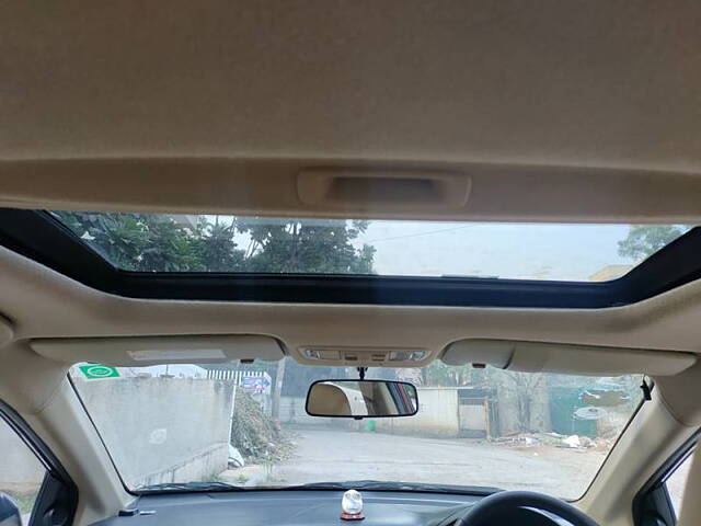 Used Honda City [2011-2014] 1.5 V AT Sunroof in Pune