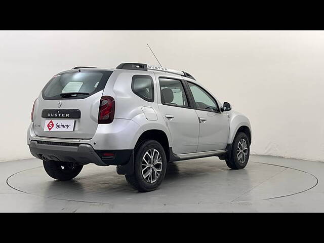 Used Renault Duster [2019-2020] RXZ Petrol in Ghaziabad