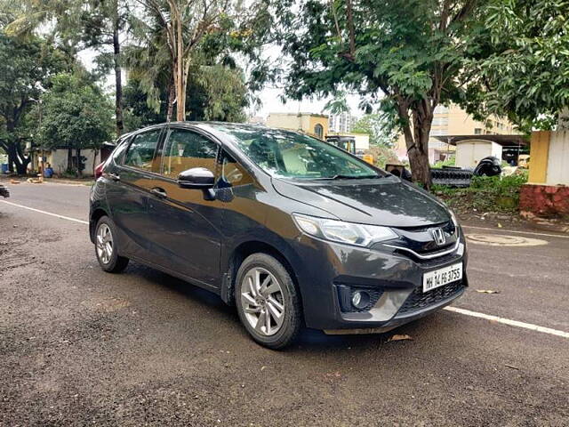 Used Honda Jazz [2015-2018] VX Petrol in Pune