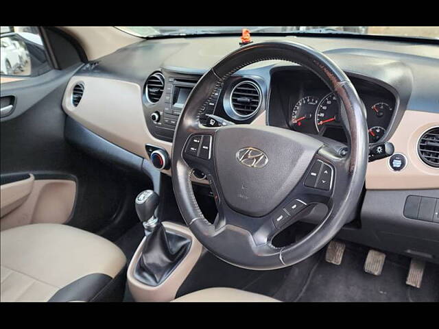 Used Hyundai Grand i10 [2013-2017] Asta 1.2 Kappa VTVT (O) [2013-2017] in Thane