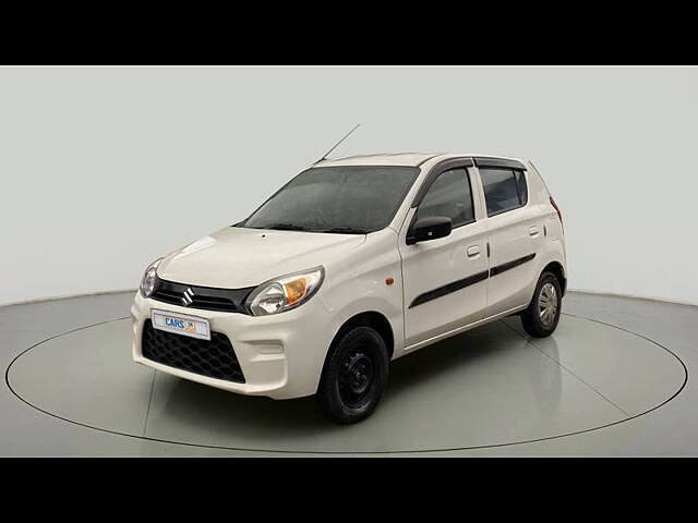 Used Maruti Suzuki Alto [2000-2005] VXI in Faridabad