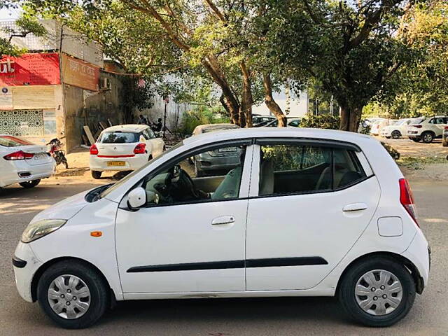 Used Hyundai i10 [2007-2010] Magna in Chandigarh