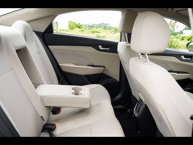 Used Hyundai Verna [2020-2023] S Plus 1.5 VTVT in Kochi