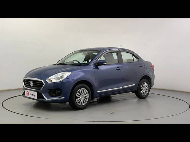 Used 2018 Maruti Suzuki DZire in Ahmedabad