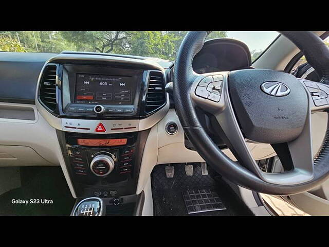 Used Mahindra XUV300 [2019-2024] W8 1.2 Petrol [2019] in Delhi