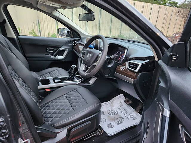 Used Tata Harrier [2019-2023] XTA Plus in Mumbai