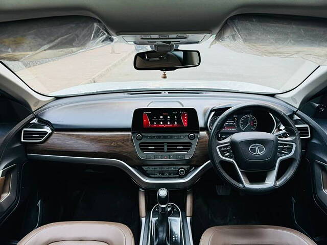 Used Tata Harrier [2019-2023] XZA Plus in Mumbai