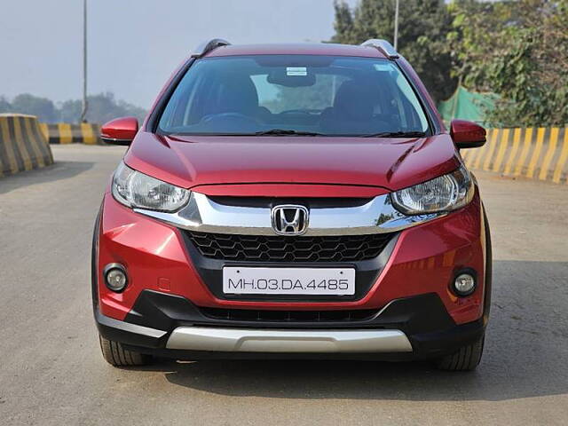 Used 2018 Honda WR-V in Mumbai