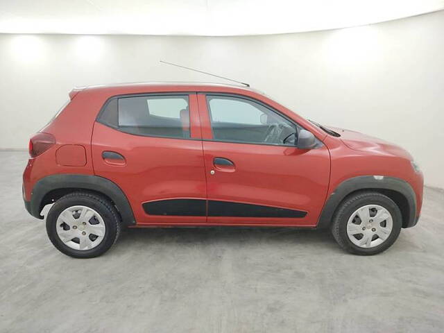 Used Renault Kwid [2015-2019] RXL [2015-2019] in Coimbatore