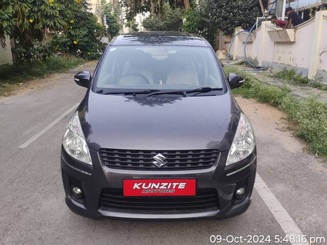 Used 2013 Maruti Suzuki Ertiga in Bangalore