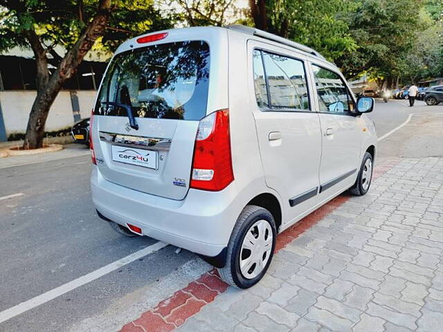 Used Maruti Suzuki Wagon R 1.0 [2014-2019] VXI in Chennai