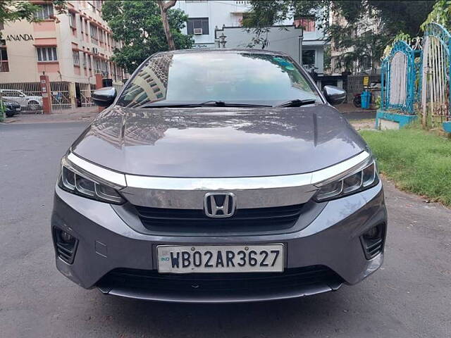 Used 2021 Honda City in Kolkata