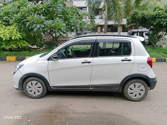 Used Maruti Suzuki Celerio X Zxi AMT [2017-2019] in Mumbai