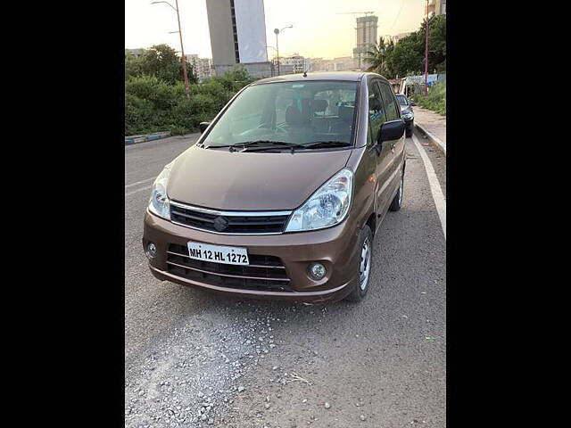 Used Maruti Suzuki Estilo LXi BS-IV in Pune