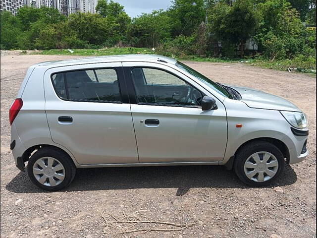 Used Maruti Suzuki Alto K10 [2014-2020] VXi AMT [2014-2018] in Pune