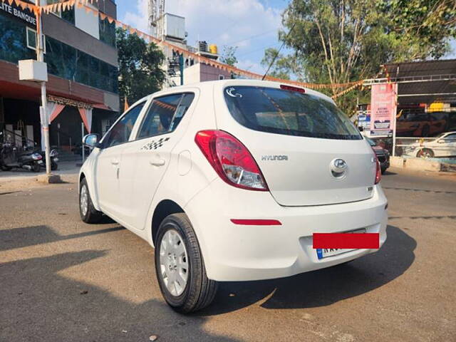 Used Hyundai i20 [2012-2014] Magna (O) 1.2 in Bangalore